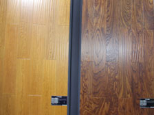 莫干山地板-展會(huì)新品