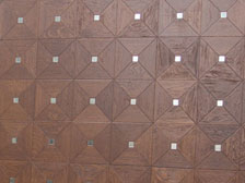 四合地板-展會(huì)新品