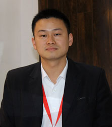 大歐地板總經(jīng)理李有根