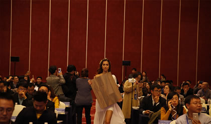 地板產(chǎn)品展示