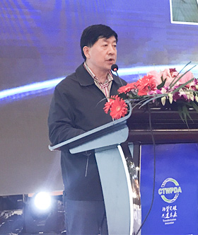 生活家巴洛克木業(yè)（中山有限公司）總經(jīng)理&nbsp;林德英