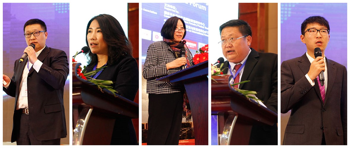 海外林地投資經(jīng)驗(yàn)分享 （現(xiàn)場圖三）