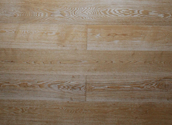 和邦盛世木藝地板2014廣州建博會參展產品