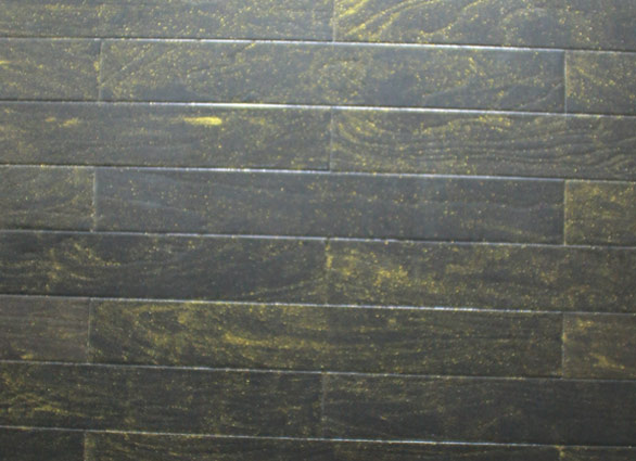 和邦盛世木藝地板2014廣州建博會參展產品